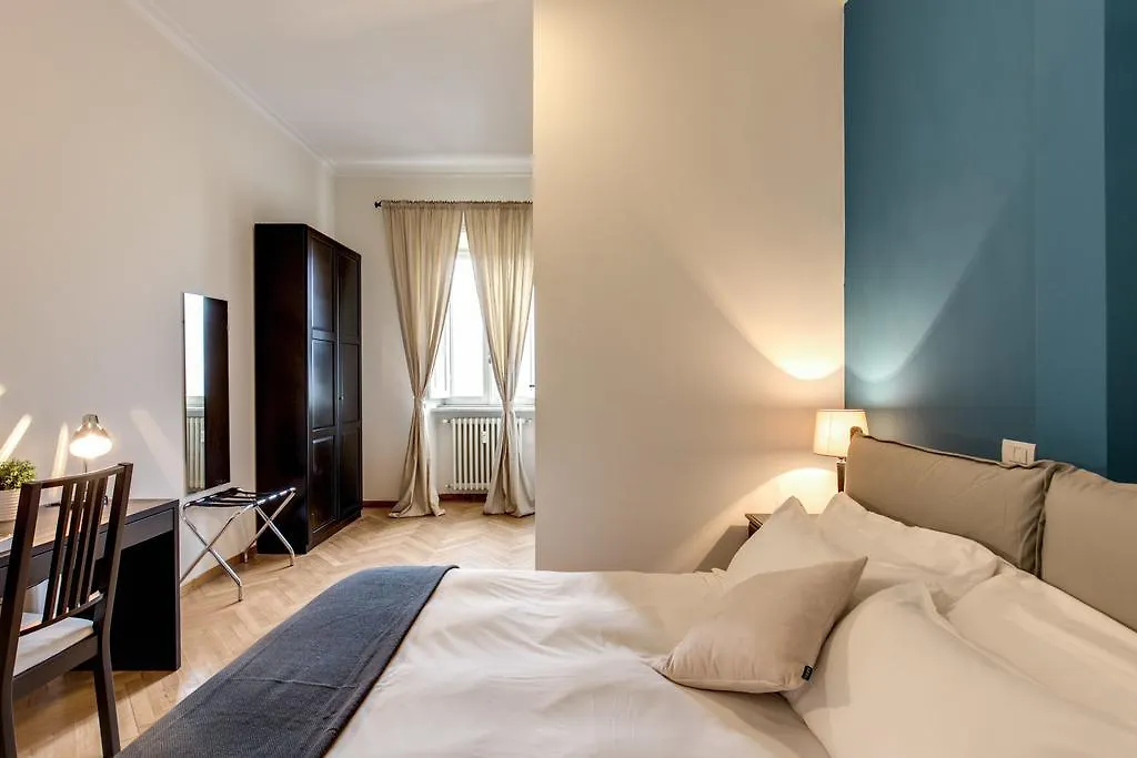 Yh Suite 131 Roma 3*,  Italia