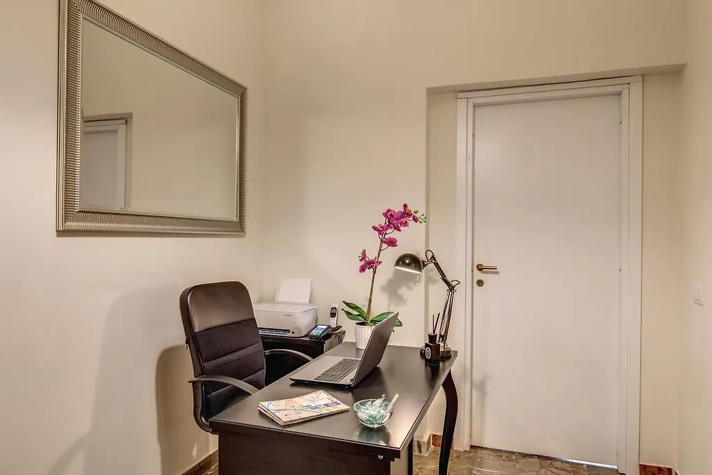 *** Bed and breakfast Yh Suite 131 Roma Italia