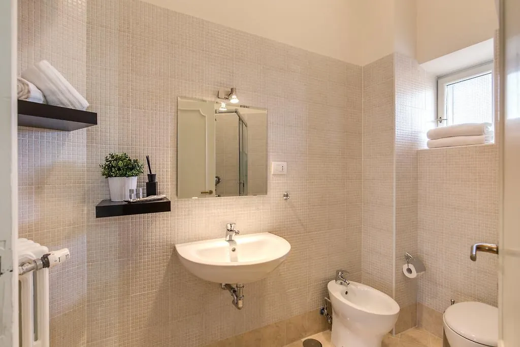 Yh Suite 131 Roma
