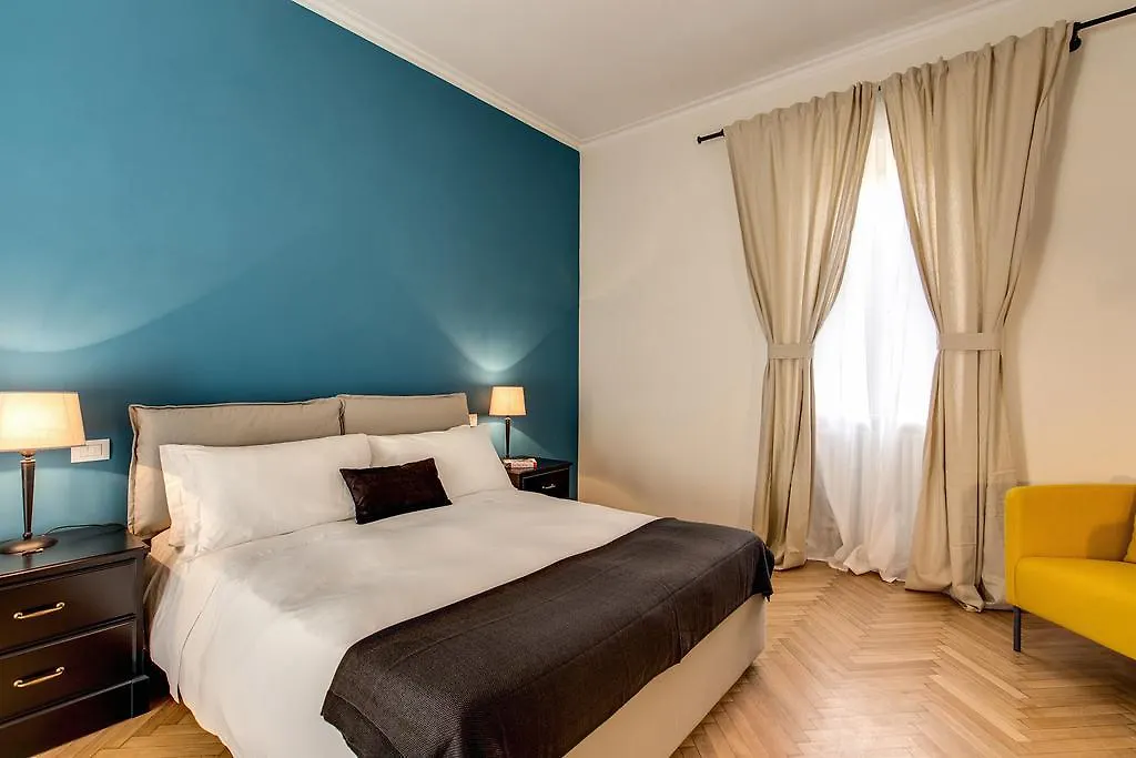 Yh Suite 131 Roma 3*,  Italia