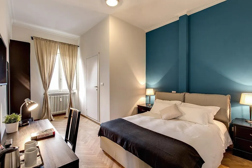 Bed and breakfast Yh Suite 131 Roma