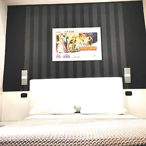 Bed and breakfast Cinema House 2, Roma