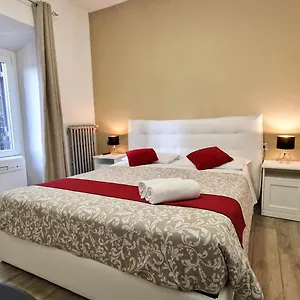 Pensión Giulya, Roma